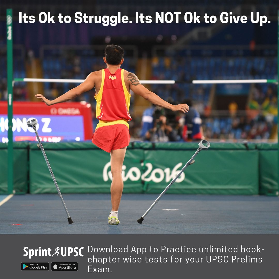 sprint_upsc's tweet photo. #civilservices #upscpreparations #iaspreparations #upscexam #iasprelims #upscprelims #sprintupsc #upsc2021 #upsc2022 #upscprelims2021 #onlineeducation #iasexam #ias_motivation #upsc_motivation #motivational #learnathome #education #dreamias #upscmocktestseries #iasmocktestseries https://t.co/sRmRFdRrAB