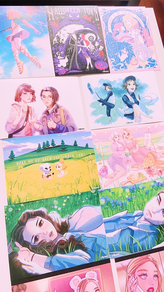New prints are here โจ