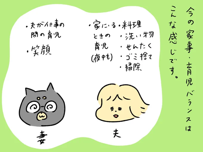 夫よ、このままであれ。 