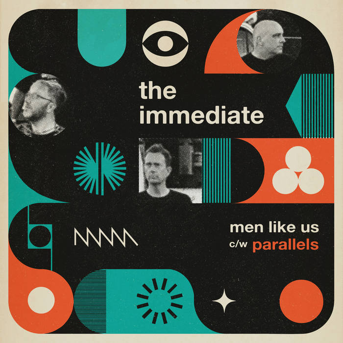 EP REVIEW - <a href="/the_immediate/">The Immediate</a> 'Men Like Us' - 
link2wales.co.uk/2021/archive-r…