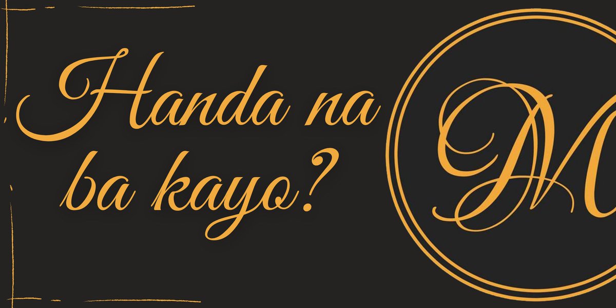 MoriarteaWP's tweet photo. Bermonths na!

Kumusta naman kayo at ano ang inaasahan niyo sa ating Mtea Twt Page? 🎆 https://t.co/pg5h36O2ct