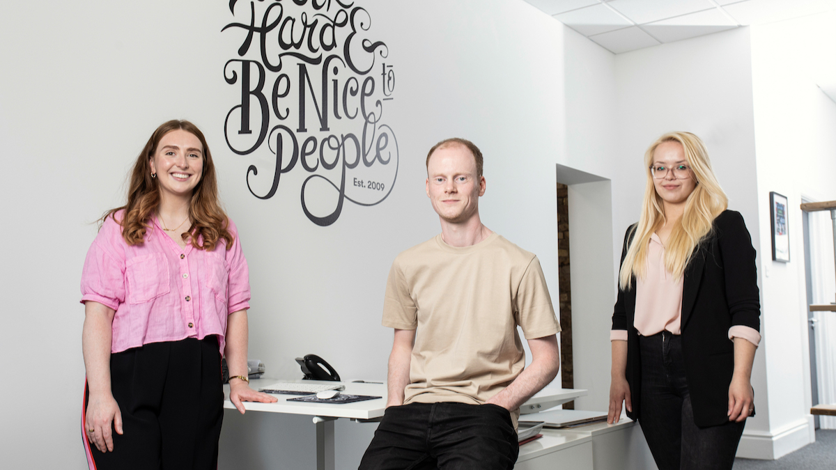 North Tyneside Agency Celebrates Team Expansion <a href="/cargocreative/">Cargo</a> businessupnorth.co.uk/north-tyneside…