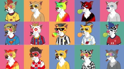 Realm_of_Crypto's tweet photo. #giveaway #NFTGiveaway 

2 random winners
1 #SoccerDoge #nft each

✅Follow @SoccerDoge2035
✅Follow @Realm_of_Crypto 
✅Retweet
✅Tag 3 friends
 
 Winners announced September 3rd 12pm UTC

Mint your #Doge here👇
https://t.co/L0YIFPgtQL https://t.co/VauzN0RY17