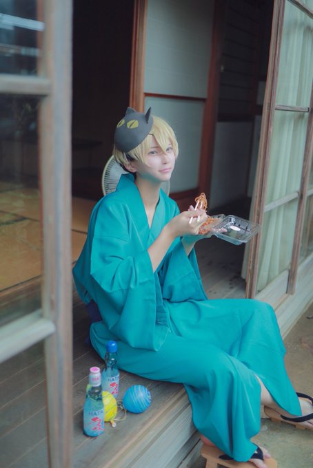 コスプレイヤーゆきそんのTwitter画像22