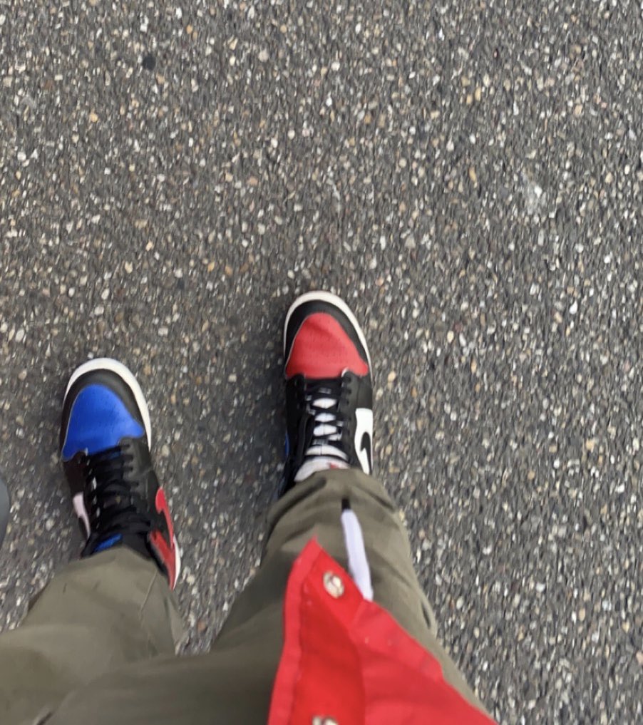 William_Deandre's tweet photo. #checkmapaire 😅 https://t.co/i6LnSYPLpt