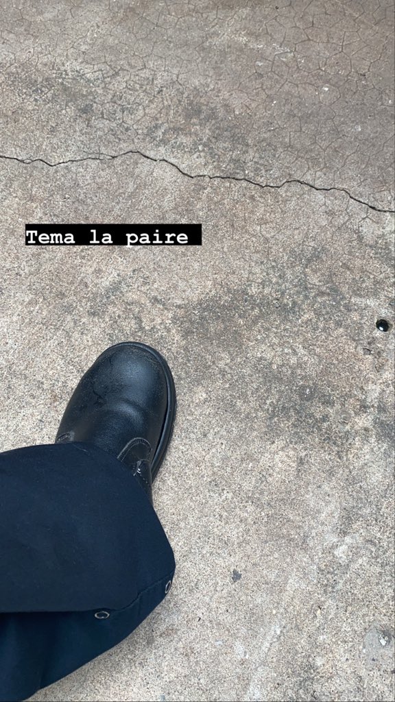 William_Deandre's tweet photo. #checkmapaire 😅 https://t.co/i6LnSYPLpt