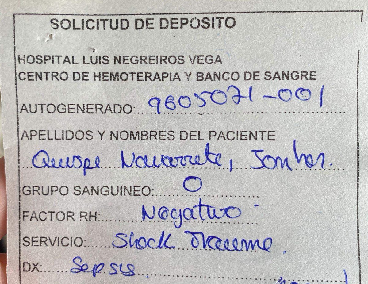 JohanQN1's tweet photo. Amigos, ayúdenme a difundir. Mi hermano se está muriendo sin saber qué tiene. Por favor! Ayúdame a Compartir😣 https://t.co/302UcyPOvE