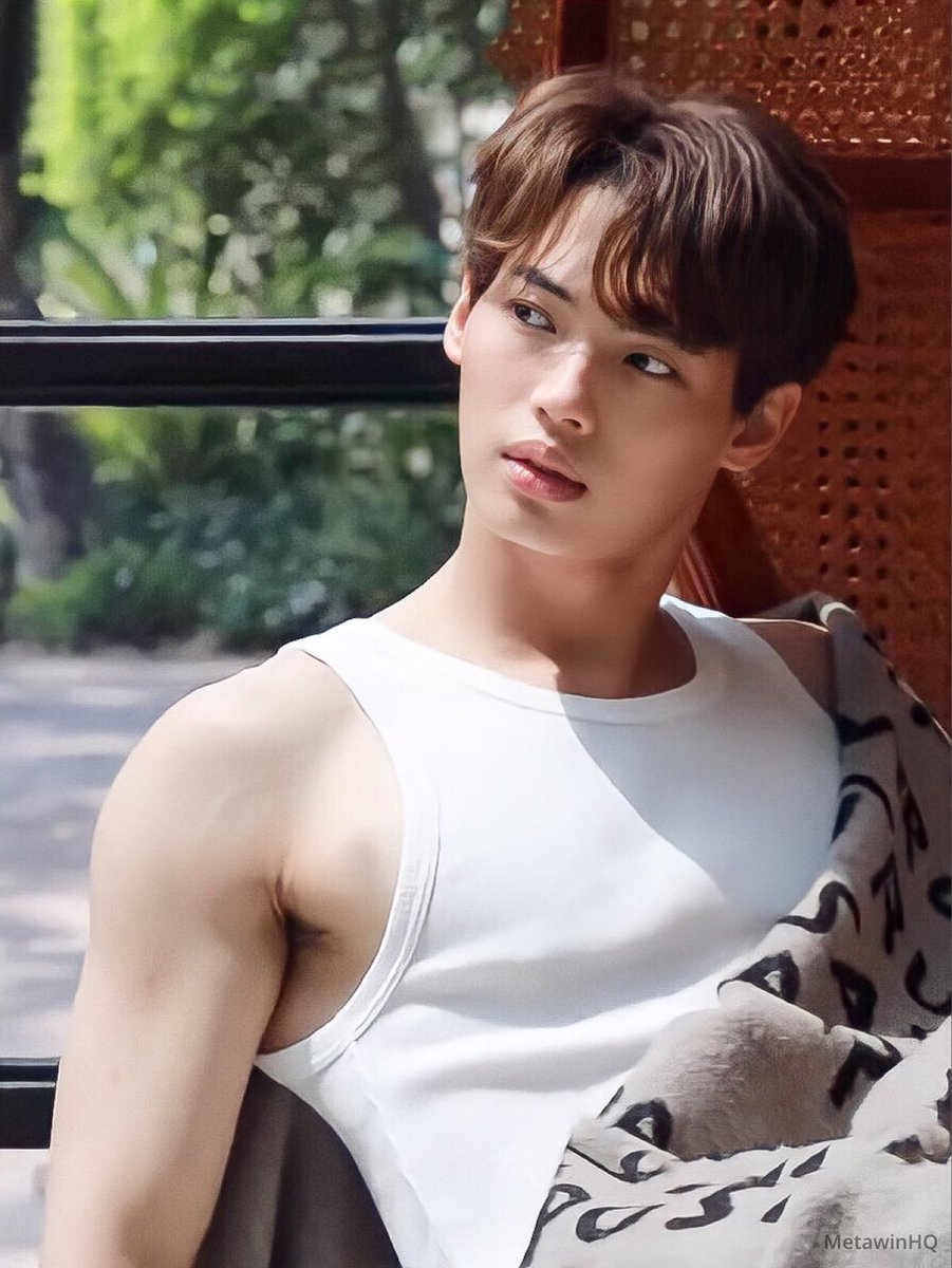 Win Metawin HQ on Twitter: 