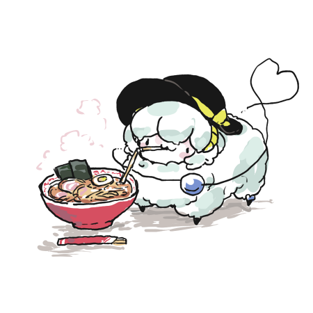 「女の子 老麺」のTwitter画像/イラスト(古い順)｜4ページ目