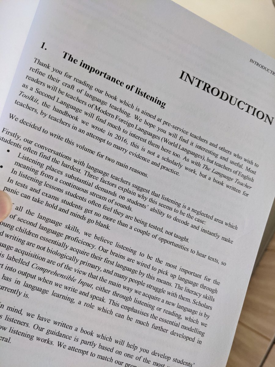 BarriMoc's tweet photo. #BreakingTheSoundBarrier
Time for another walk through this epic in preparation for a new academic year! #WelshSentenceBuilders #LAM #EPI @gianfrancocont9 @spsmith45 🙌💪 https://t.co/GgbIoowAbn