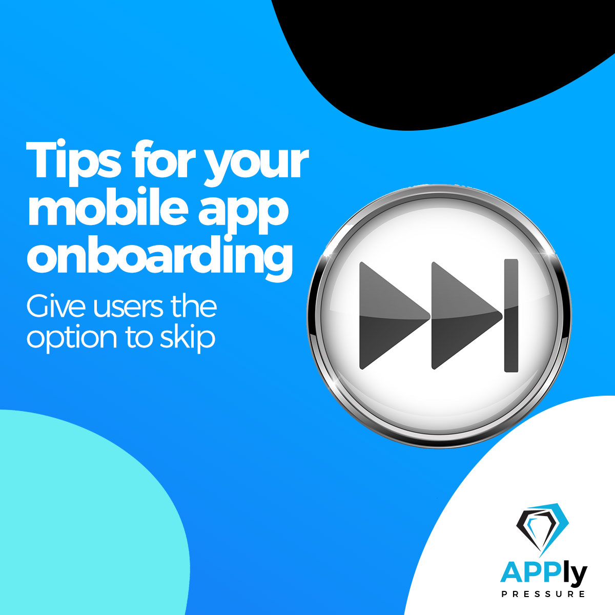 ApplyPressureUK's tweet photo. You have to make sure you do not frustrate your app users during the process. Take note that some may have downloaded your app before and may already be familiar with it.

#iosapp #apponboarding #newapp #applaunch #appdevelopment #uiuxdesign #mobileapp #coderlife #appdesign https://t.co/5I50KZoOM3