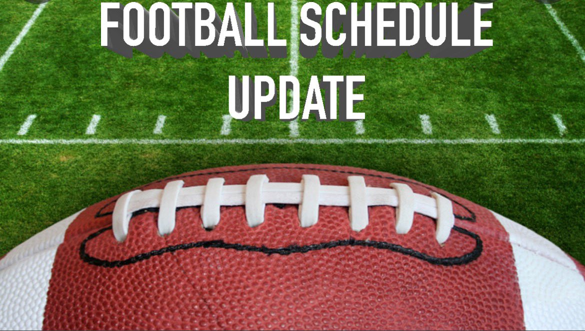 Yellowjackets Varsity FB Update:
Friday, Sept 3rd Varsity FB will now travel to Jeff City, MO to take on Capital City HS. Please check the All Sports Weekly Information section on our Athletic Website for the most up to date info. 
Go Yellowjackets!
chsathletics.sportngin.com/home