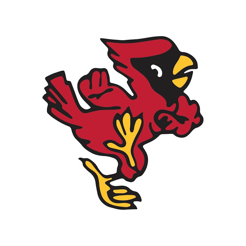_MatthewCBrown's tweet photo. It’s Gameday! 🏈 
#BallState #RunItBack #1AAT #WeFly #ChirpChirp #DancingCharlie https://t.co/EasXLLnqUR