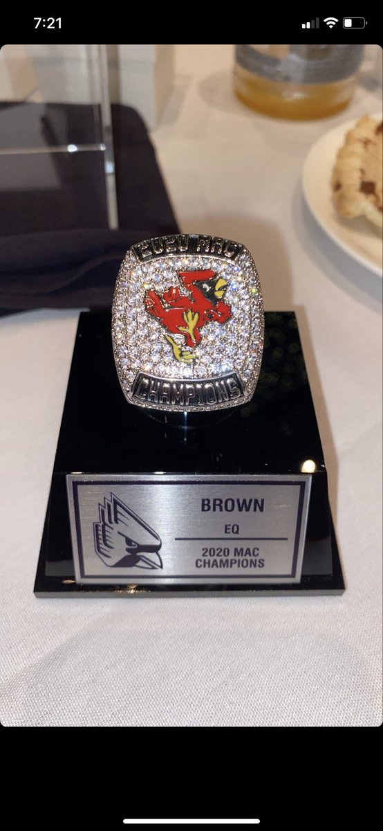 _MatthewCBrown's tweet photo. It’s Gameday! 🏈 
#BallState #RunItBack #1AAT #WeFly #ChirpChirp #DancingCharlie https://t.co/EasXLLnqUR