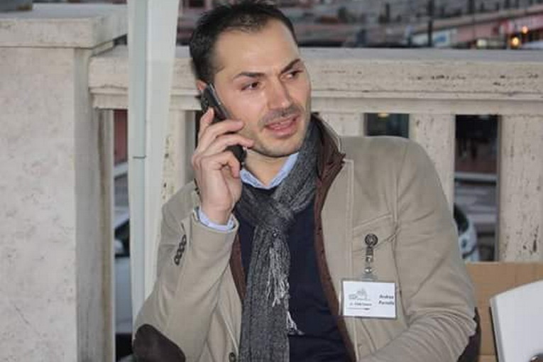 iltabloid's tweet image. Roma, Porrello: “Il trasferimento della proprietà della Roma-Giardinetti a Roma Capitale è finalmente realtà” ow.ly/eBaA102Vs5I