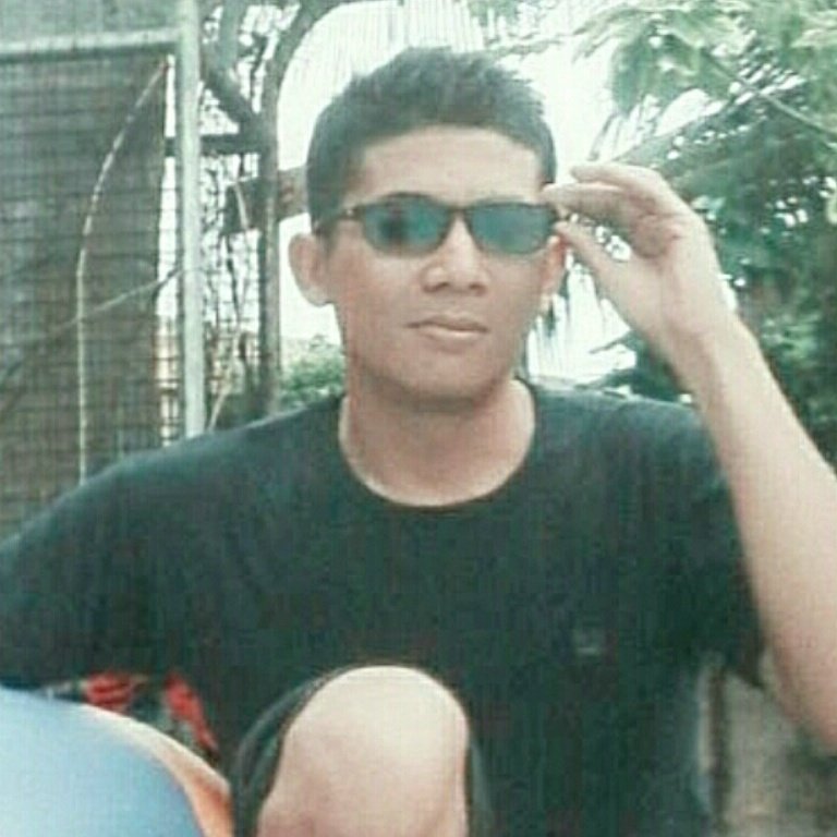 #FotoProfilBaru