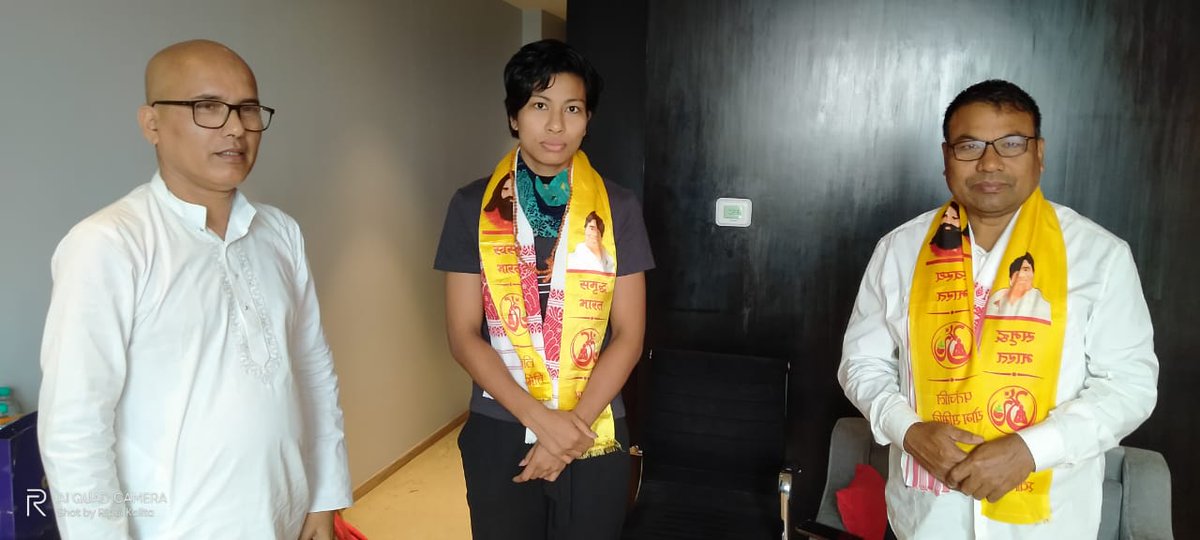 Patanjali Yog Samiti, Assam (@yog_assam) on Twitter photo 