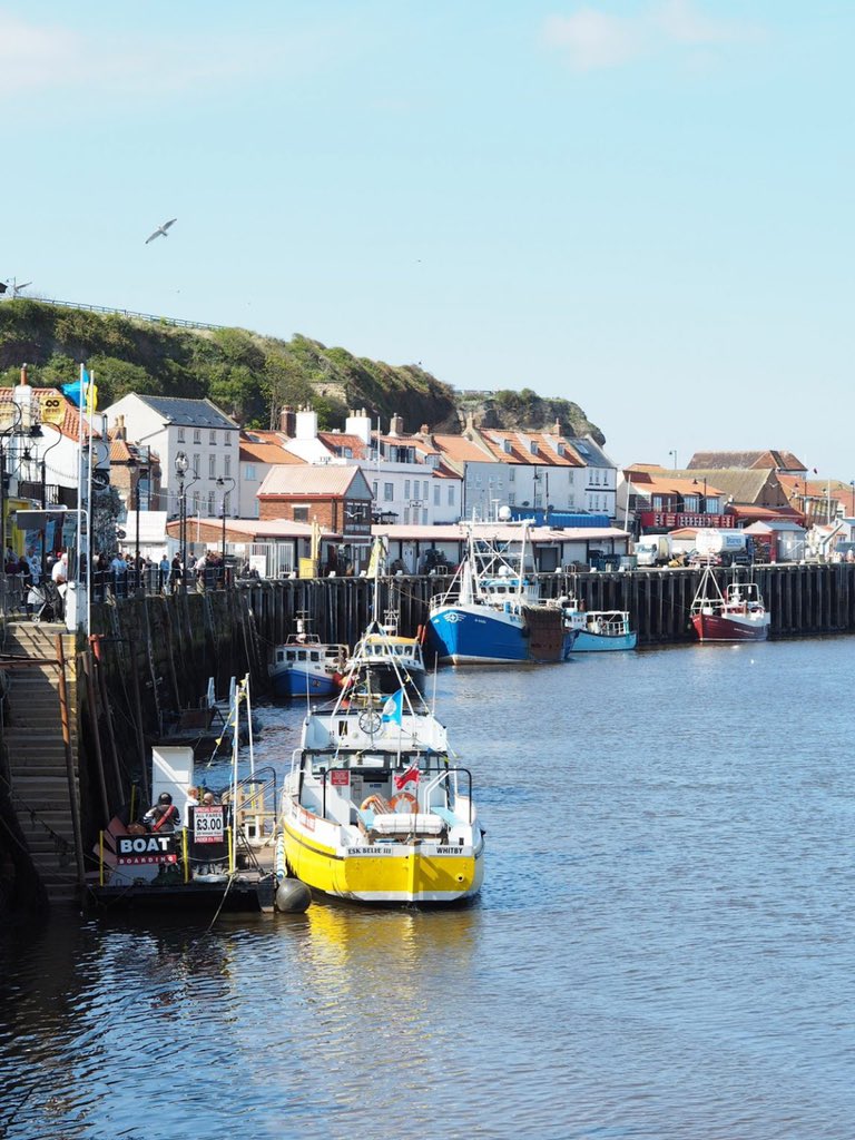 A Day Trip To Whitby saltburnholidaylets.co.uk/whitby/a-day-t… Just 30 minutes from our properties, you have to visit!  #whitby #northyorkshire #saltburn #nebloggers #uktravelbloggers
