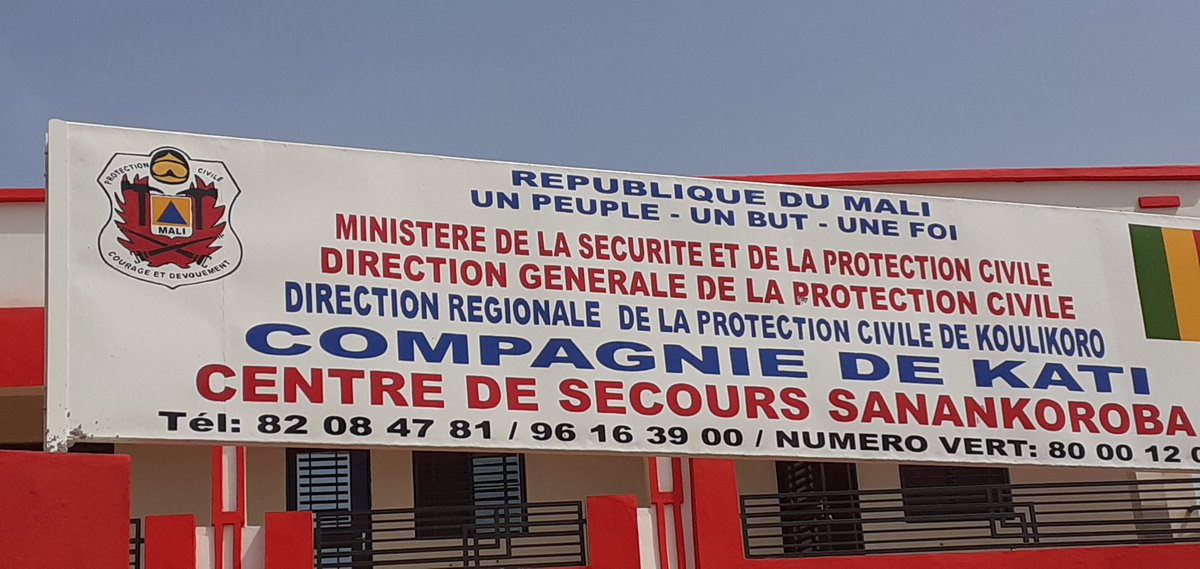 MinistèreSecuritéML tweet media