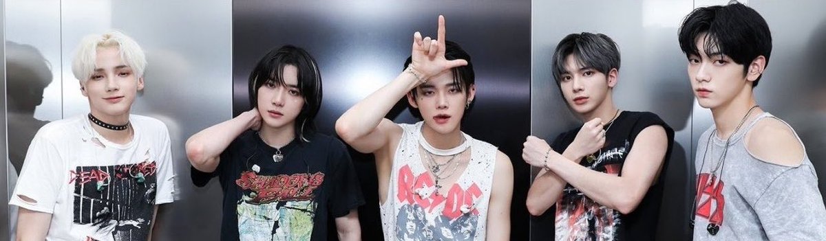 huekangluvs's tweet photo. everyone so fierce but then there’s huening kai https://t.co/KPEjNI4TPz