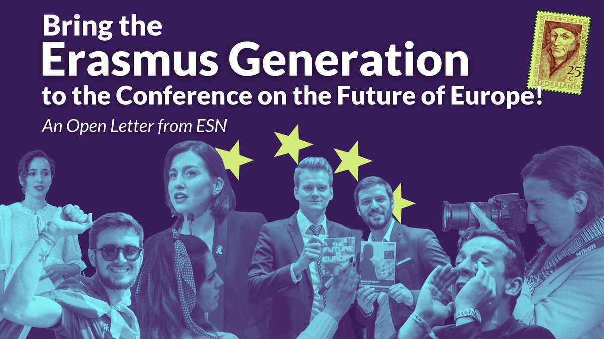 ESN International tweet media