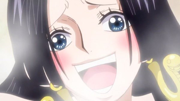 Boa Hancock ボア ハンコック Boa Hancock 92 Twitter