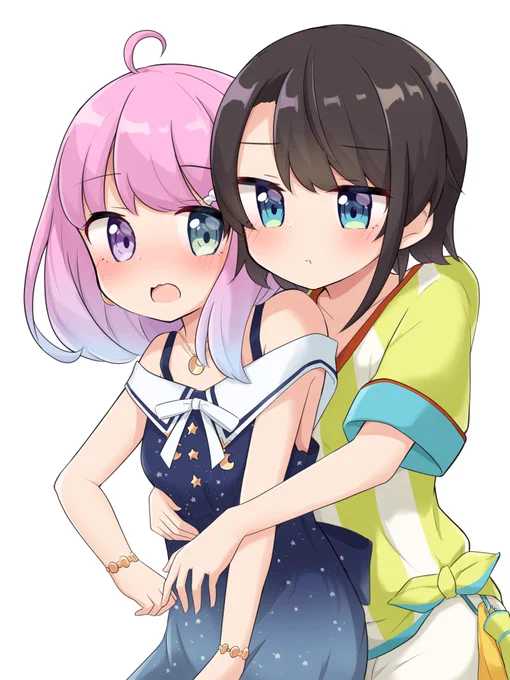 背景なしver 