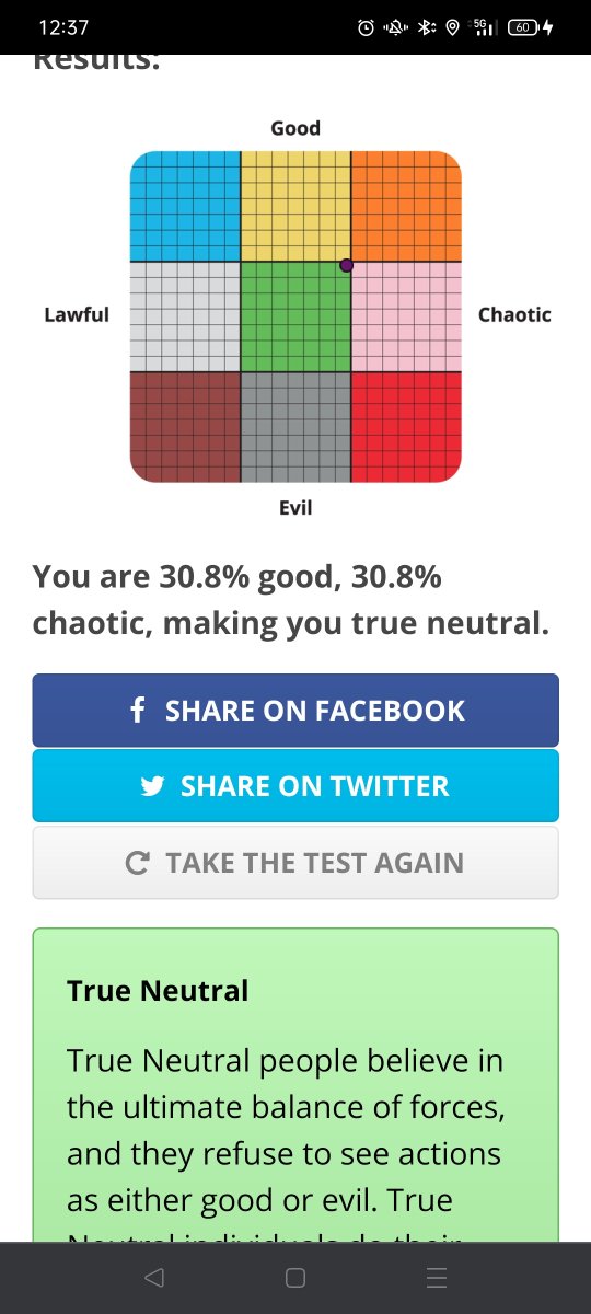 TwoFaceHobbo's tweet photo. @CohhCarnage @idr_labs True neutral leaning towards chaotic good https://t.co/M0GNF8RD6k
