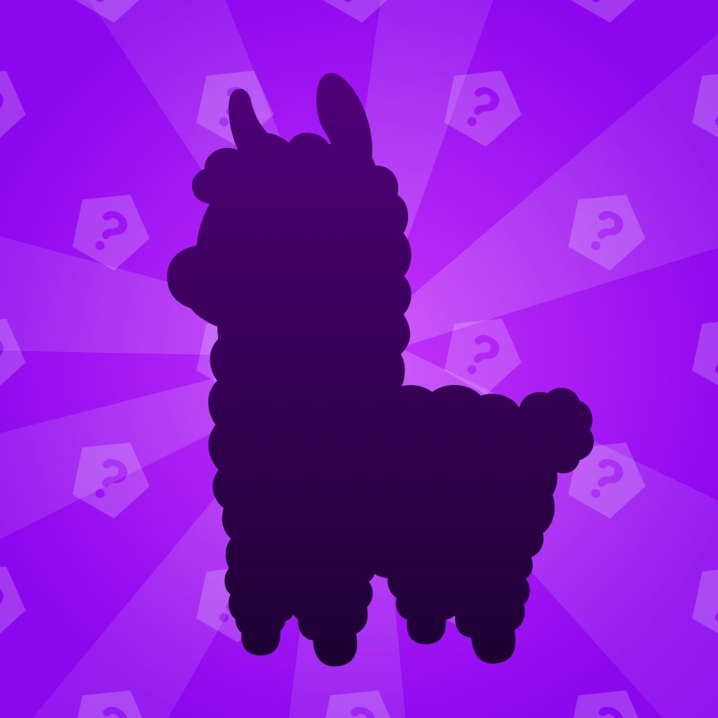 🚨🦙A DAY AND AN HOUR🦙🚨 That’s how much is left till you’ll FINALLY meet your llama friends!!! 

Who’s excited? #babyllamaparents 

#NFTCommunity