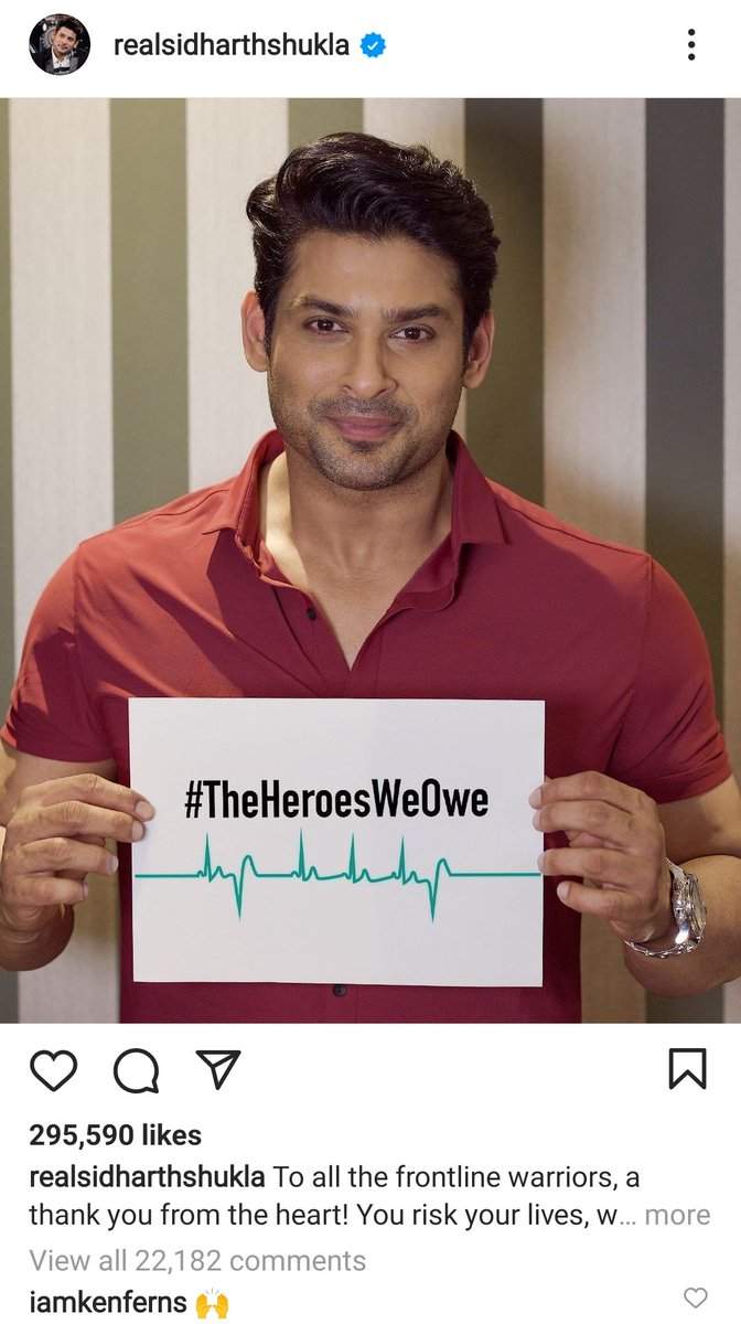 YogeshPIndian's tweet image. #SiddharthShuklaRIP  India&apos;s Raising talent gone soon. Still can&apos;t believe. RIP 💐🙏 #SiddharthShukla