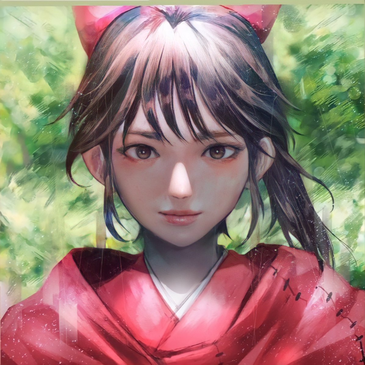 InuYashaHNY's tweet photo. Para conmemorar el inicio de la transmisión de Hanyo No Yashahime, ahora una ilustración de Moroha hecha por Wataboku ✨

Esta imagen se encuentra en la cuenta oficial de Yashahime en Instagram https://t.co/0BArwLt9pu

Aqui hecha en HD por nosotros 😍 https://t.co/itoDJsds94