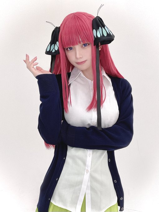 コスプレイヤーあかせあかりのTwitter画像31