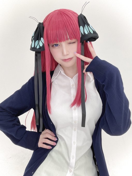 コスプレイヤーあかせあかりのTwitter画像30