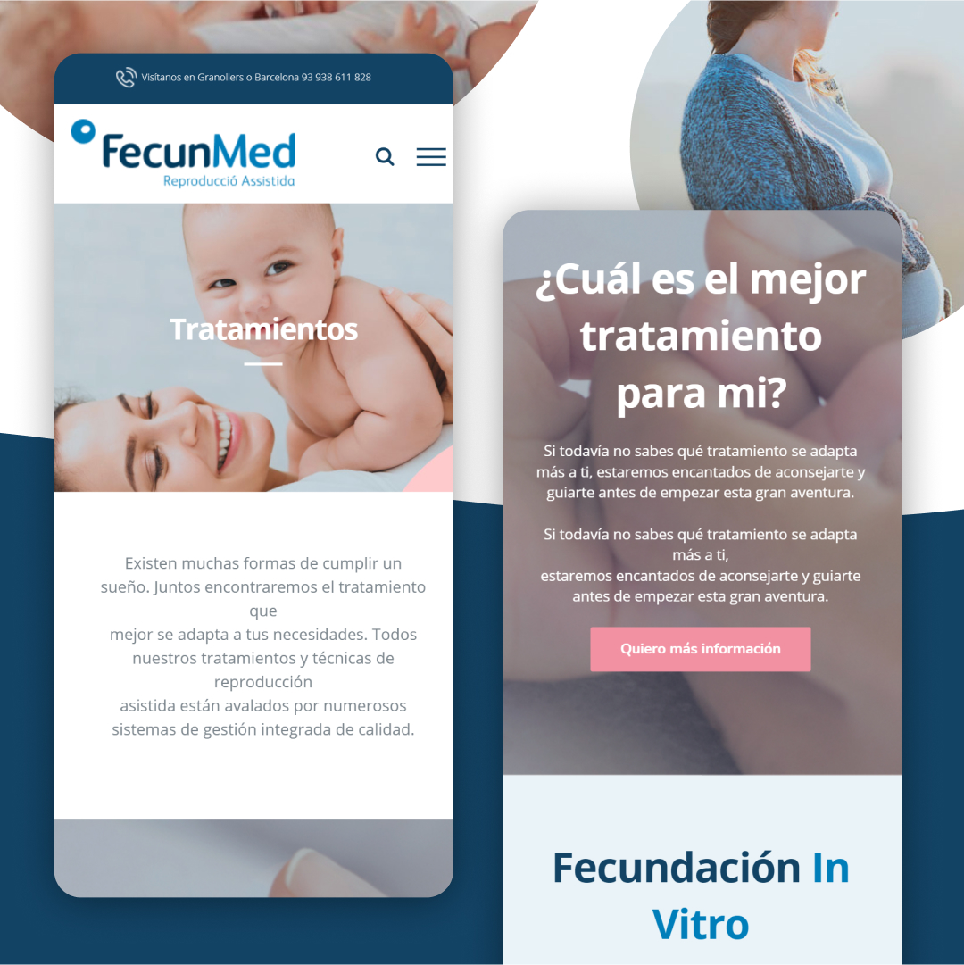 drauta's tweet photo. Nou projecte web: FecunMed. Més detalls al nostre web: https://t.co/DH01UK2ouf

#diseñoweb #webdesign #webdesigner #webdesign #webdeveloper #webdevelopment #desarrolloweb https://t.co/y8nsQO5wOf