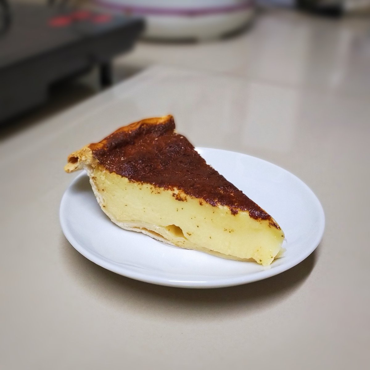 SilverHakai's tweet photo. Because egg pie, that's why.
#RandomPostIsRandom

https://t.co/ANVYrmgXXk https://t.co/Hw132SwZxh