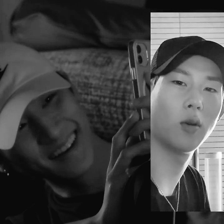 _wonstax's tweet photo. au jookyun

Changkyun lleva enamorado mucho tiempo de su mejor amigo Jooheon, pero nunca ha sido capaz de hacérselo saber por miedo y porque este último tiene novia. Pero ¿qué pasa cuando juntamos noche, fiesta, alcohol y el chico que te gusta? https://t.co/BnMj9ISqD0