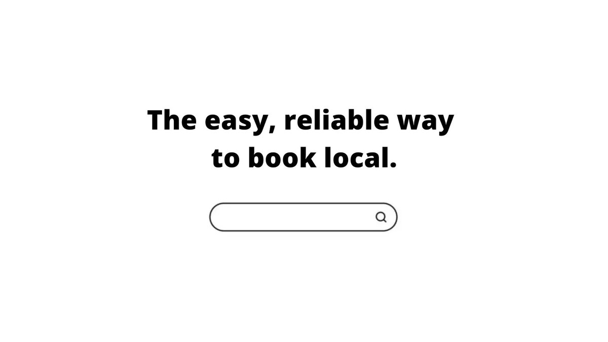 KronozServices's tweet photo. Kronoz is the easy, reliable way to book #Local. Visit our page https://t.co/iKcbTrhO2q to explore businesses near you! https://t.co/mP5iIvWWmO