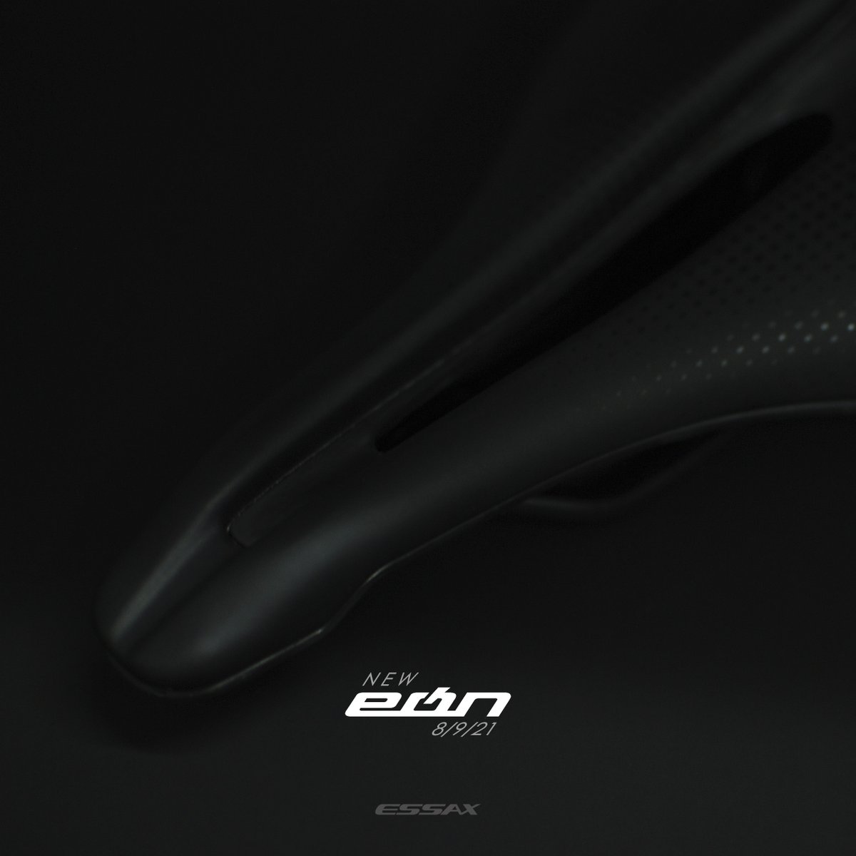 El 8/9/21 presentaremos nuestro nuevo modelo Eón. Si quieres participar en el sorteo de la 1ª unidad,solo tienes que seguir la cuenta de Instagram del <a href="/equipoessax/">Equipo Essax</a>,y escribir un comentario en SU publicación con esta misma imagen, etiquetando a un amigo. ¡Suerte! 🤞🍀