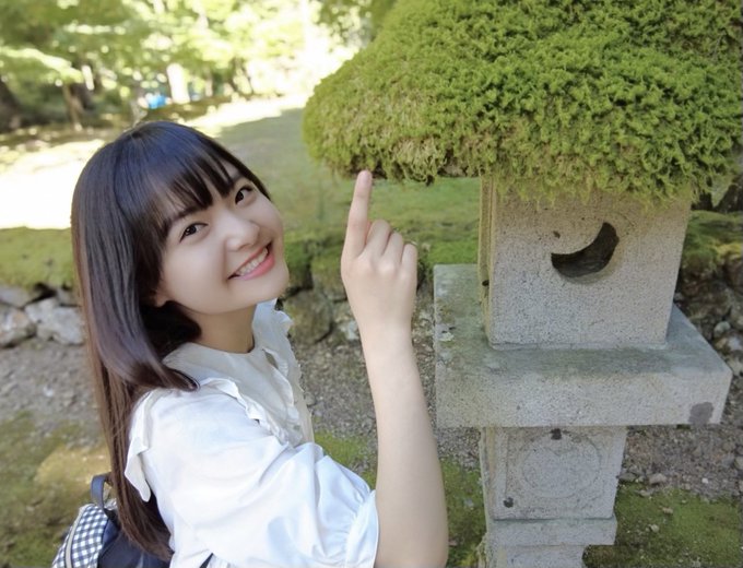 Twitterのコスプレ画像26