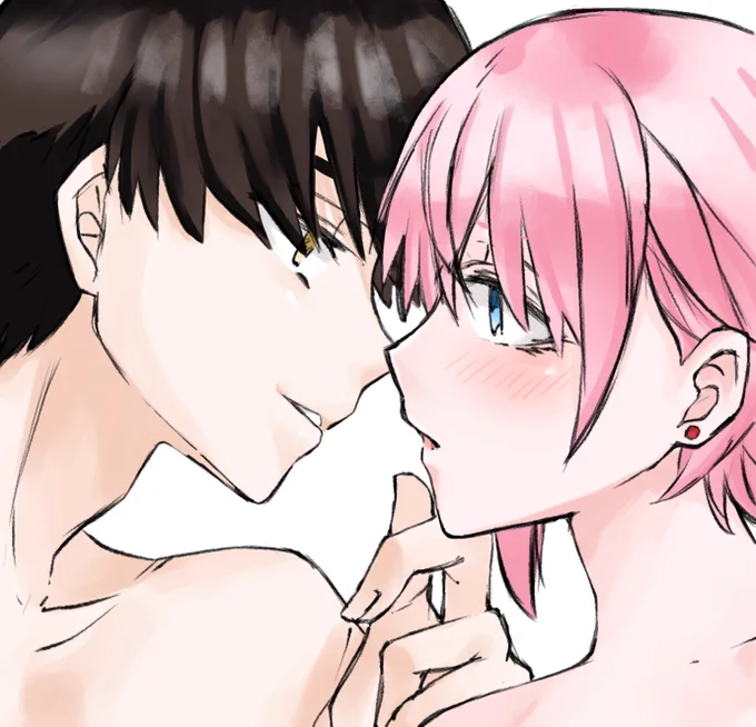 風一or風三玖?

#五等分の花嫁 