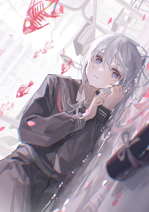 🌸 