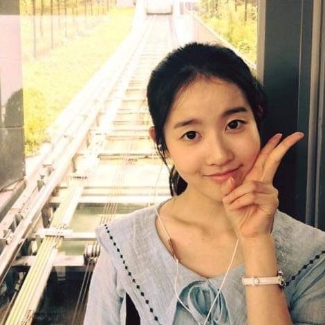 sieun predebut was something else