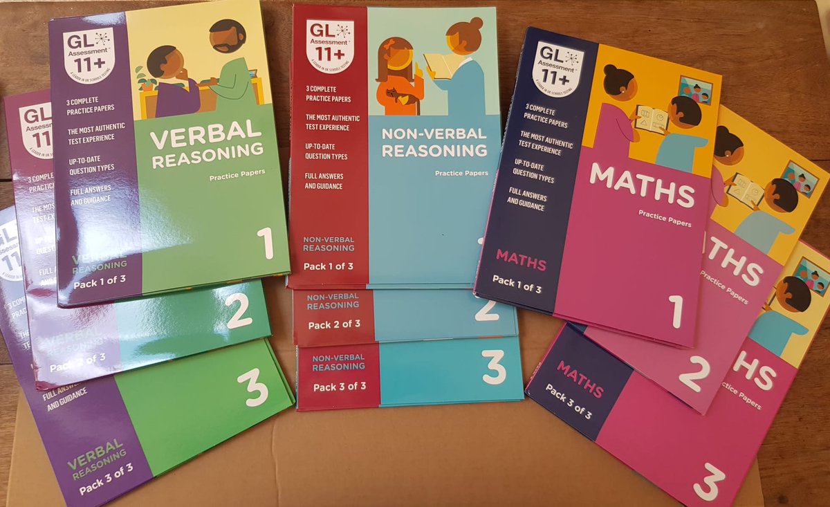 MissRossiter1's tweet photo. Great resource for the coming 11+ tutoring year! I'm excited! 😀 #11Plus #tutoring https://t.co/wkU7jh95iT