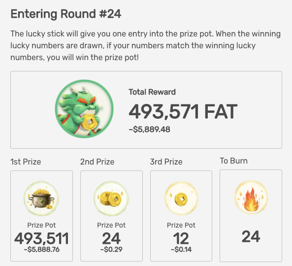 FatAnimalFarm's tweet photo. Who's gonna win this round? 
#FatAnimal #LuckyStick https://t.co/eG3DDvl20i