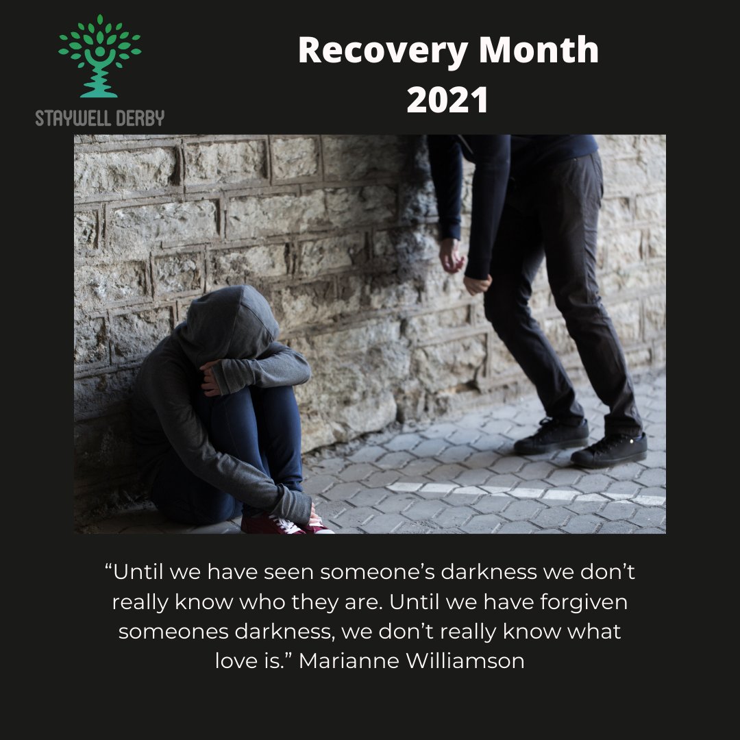 Staywell Derby C.I.C tweet media