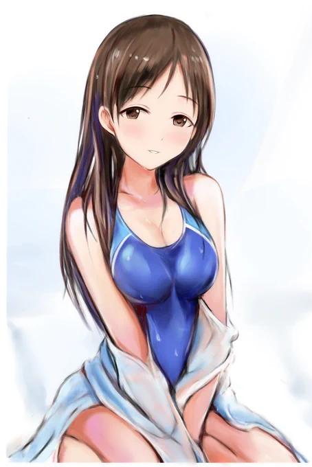 みなみ描いたー 