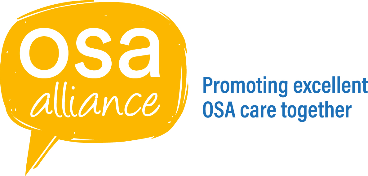 A workshop hosted by the OSA Alliance to discuss the new NICE OSA Guidelines and how to implement them is open for registration. The workshop is free to attend and has 4 CPD points approved! zoom.us/webinar/regist…