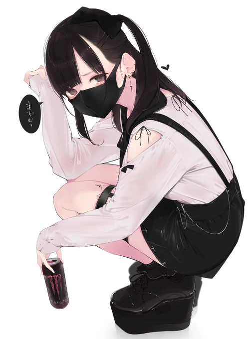 まぢむりガール 