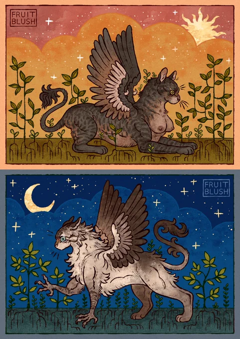 ☀️ + 🌙 