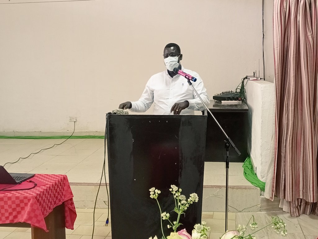 nita_kenya's tweet photo. #HappeningNow @PSPeterTum "I would like to applaud @nita_kenya for the effort and commitment in developing a demand-driven curriculum especially in these unprecedented times". #skillsdevelopments #launchofcurriculum #enhancingskillssince1925 https://t.co/vFxrOZGXjR